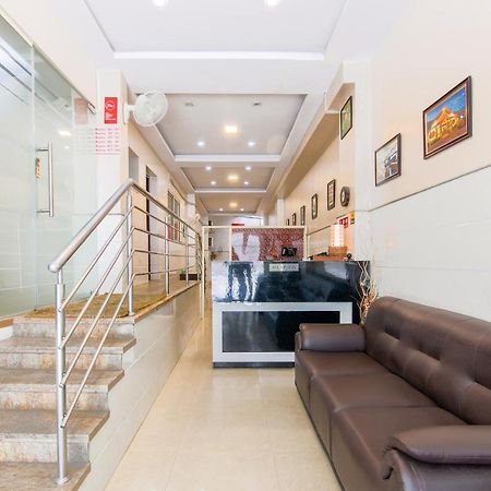 Hotel Central Suites バンガロール エクステリア 写真