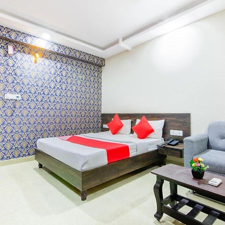 Hotel Central Suites バンガロール エクステリア 写真