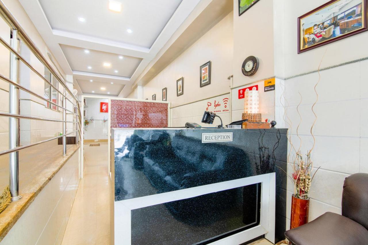 Hotel Central Suites バンガロール エクステリア 写真