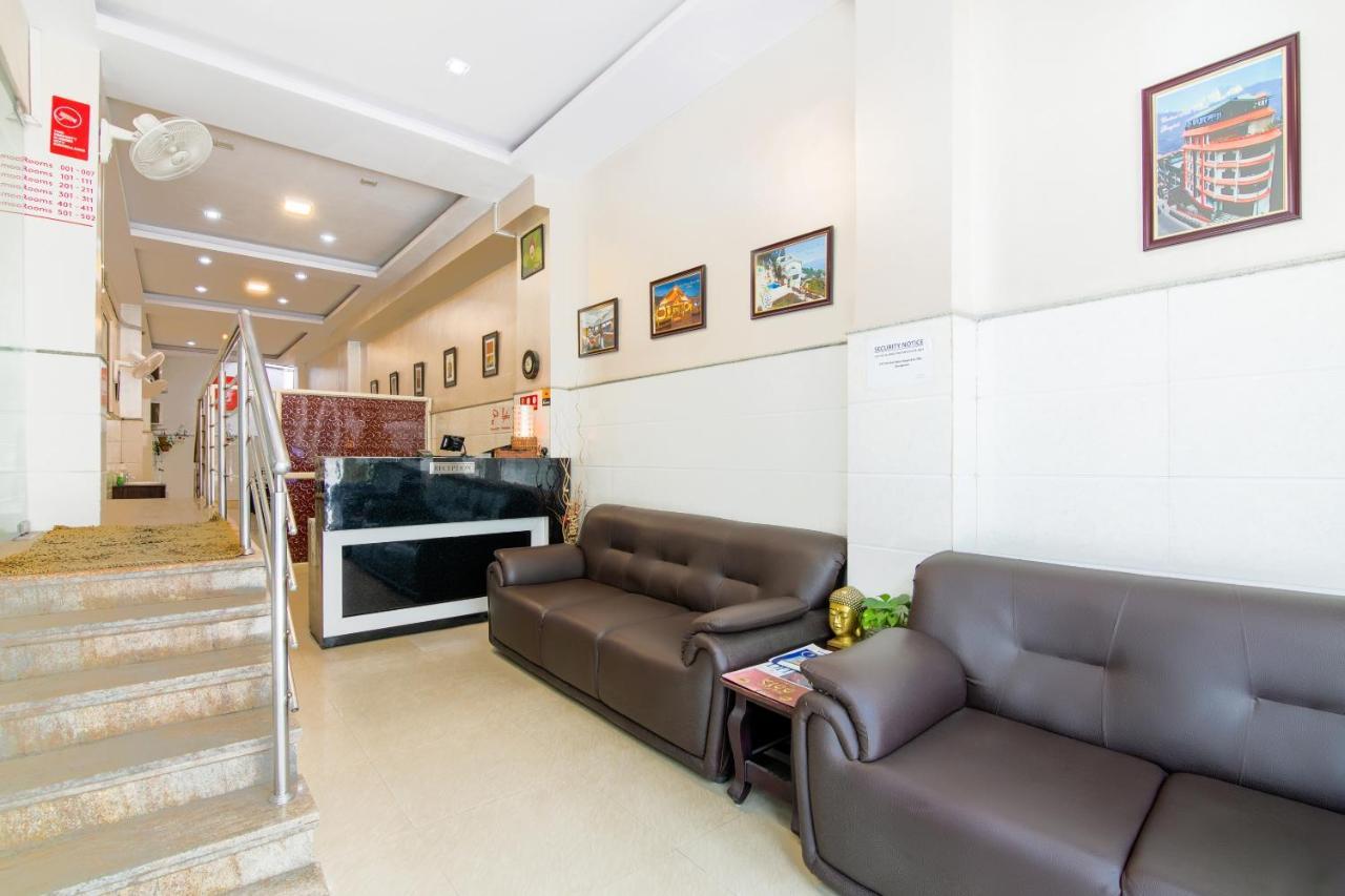 Hotel Central Suites バンガロール エクステリア 写真