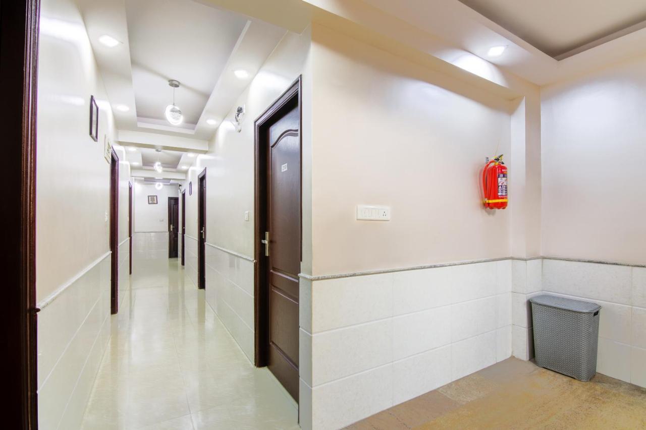 Hotel Central Suites バンガロール エクステリア 写真