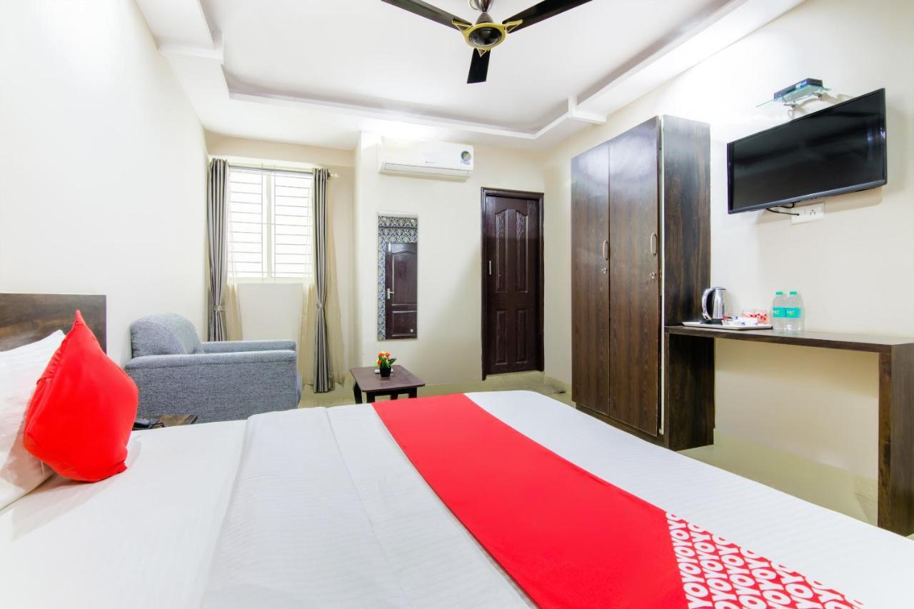 Hotel Central Suites バンガロール エクステリア 写真